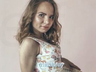 MillaMay