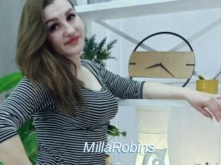 MillaRobins