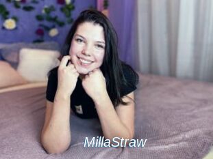 MillaStraw