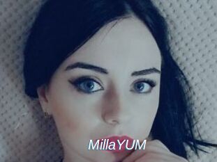 MillaYUM