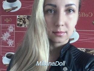 MillanaDoll