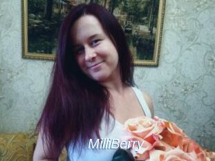 MilliBerry
