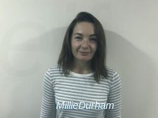 MillieDurham
