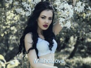 MillihotLove