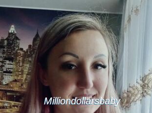 Milliondollarsbaby