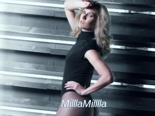 MilllaMilllla