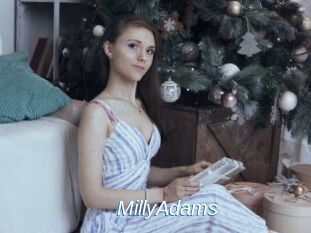 MillyAdams