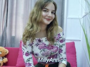 MillyAnn