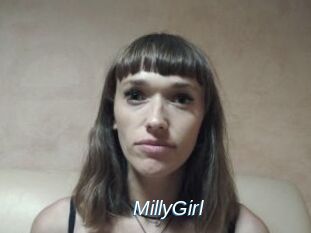 MillyGirl