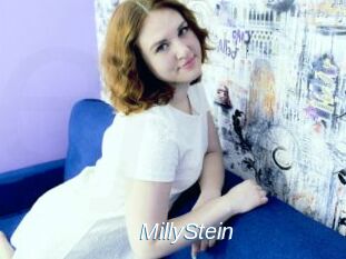 MillyStein