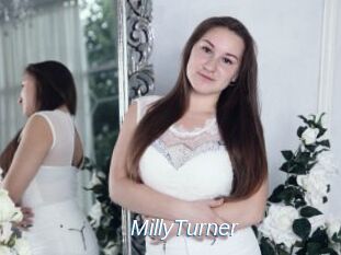 MillyTurner