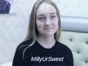 MillyUrSweet