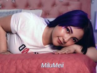MiluMeii
