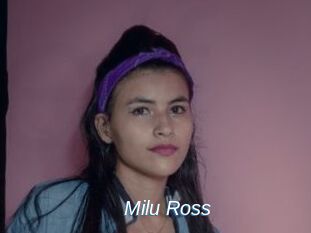 Milu_Ross