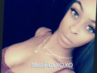MimiFoxXOXO