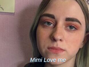 Mimi_Love_me