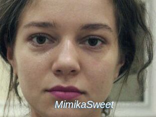 MimikaSweet