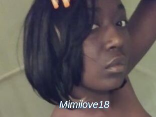 Mimilove18