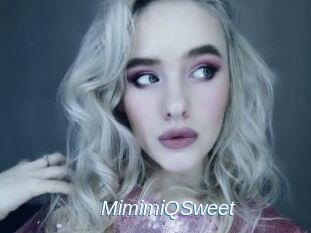 MimimiQSweet