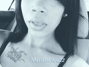 Mimimiciouzz