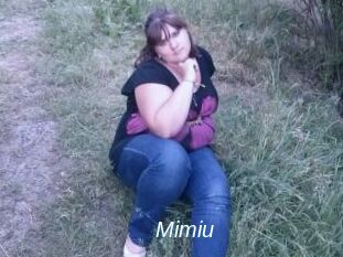 Mimiu