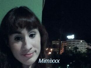 Mimixxx