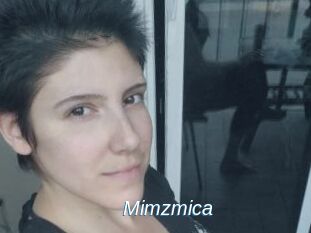 Mimzmica Ejaculations Féminines