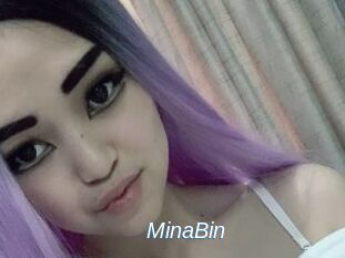 MinaBin Ejaculations Féminines