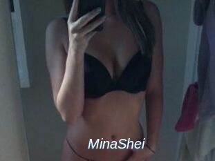 MinaShei