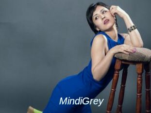 MindiGrey