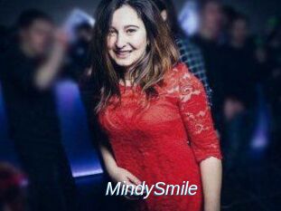 MindySmile