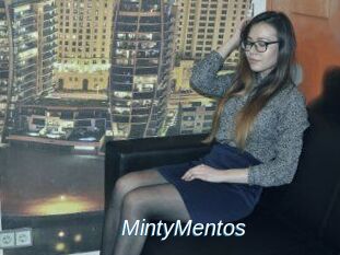 MintyMentos