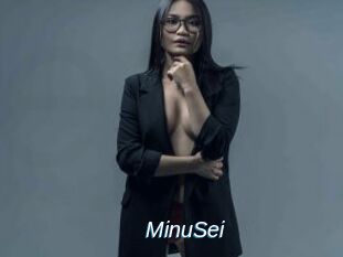 MinuSei