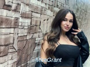 MiraGrant