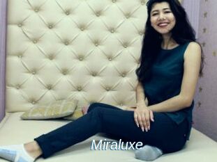 Miraluxe