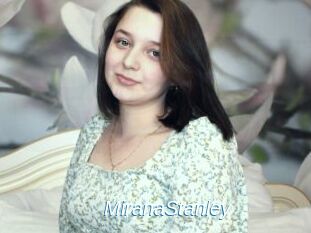 MiranaStanley Ejaculations Féminines