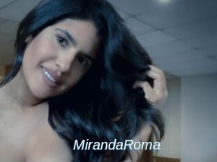 MirandaRoma