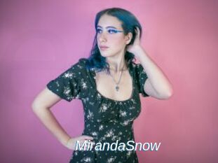 MirandaSnow