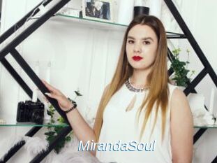 MirandaSoul