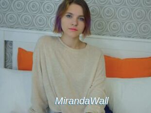 MirandaWall