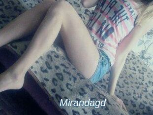 Mirandagd