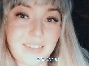 Mirannia