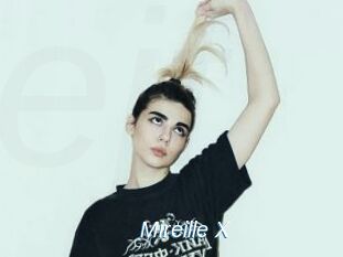Mireille_X