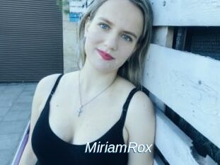 MiriamRox