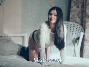 MisDreamy