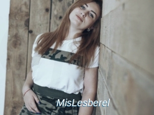 MisLesberel