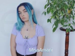 MisaAmani