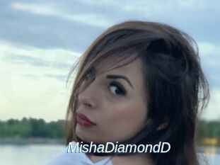 MishaDiamondD Ejaculations Féminines