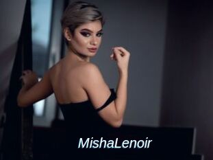 MishaLenoir