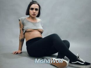 MishaWow